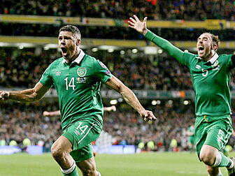 WATCH: Walters is the man of t...